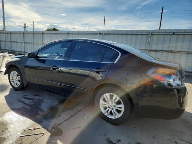 Photo 2 from auction – 2012 NISSAN ALTIMA BAS with VIN 1N4AL2AP5CN558636