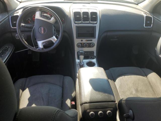 Photo 8 from auction – 2012 GMC ACADIA SLE with VIN 1GKKRPED1CJ403961