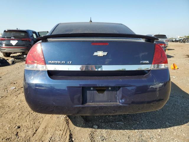 Photo 6 from auction – 2009 CHEVROLET IMPALA 1LT with VIN 2G1WT57K491204350