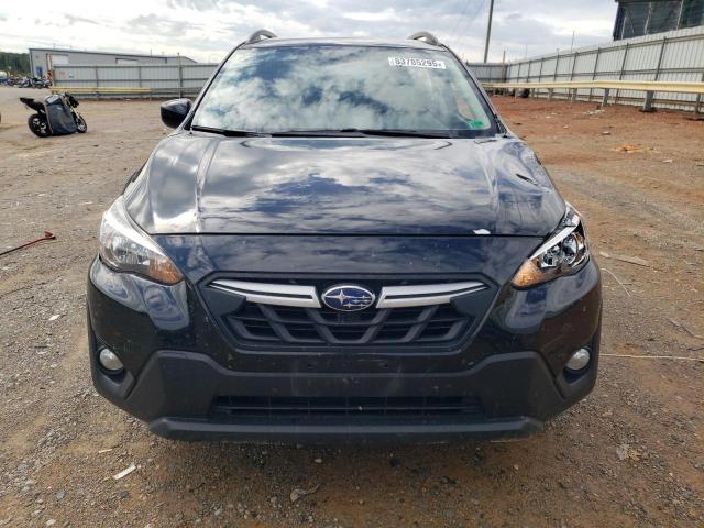 Photo 5 from auction – 2021 SUBARU CROSSTREK with VIN JF2GTACC5MG368996