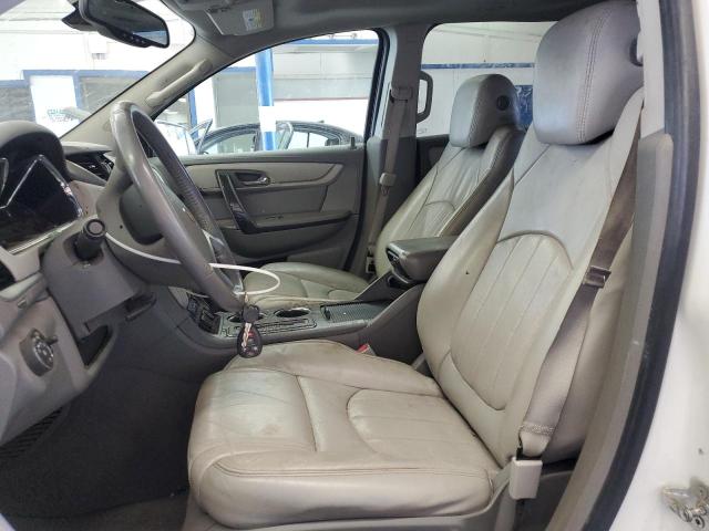 Photo 7 from auction – 2015 CHEVROLET TRAVERSE L with VIN 1GNKVJKD3FJ333691