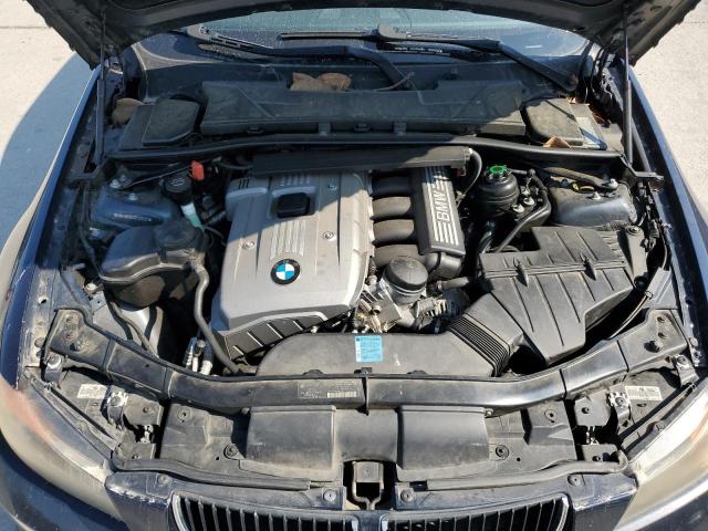 Photo 11 from auction – 2006 BMW 325 I with VIN WBAVB13546PT23493