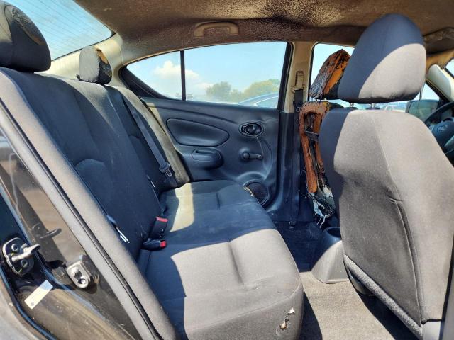 Photo 10 from auction – 2019 NISSAN VERSA S with VIN 3N1CN7AP5KL812583