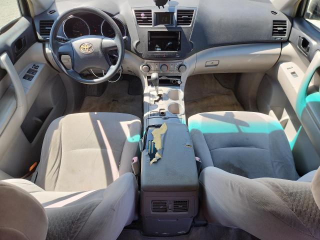 Photo 8 from auction – 2008 TOYOTA HIGHLANDER with VIN JTEDS41A282044961