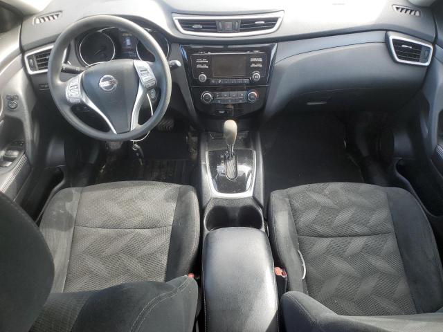Photo 8 from auction – 2015 NISSAN ROGUE S with VIN 5N1AT2MV2FC919028