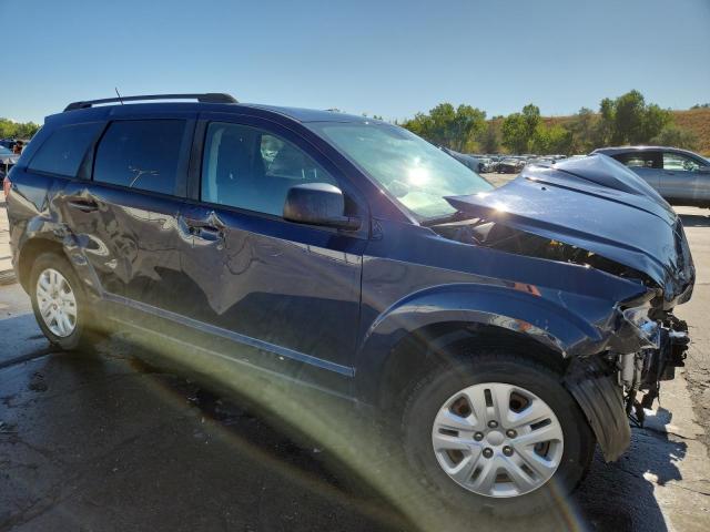 Photo 4 from auction – 2017 DODGE JOURNEY SE with VIN 3C4PDCAB7HT504726