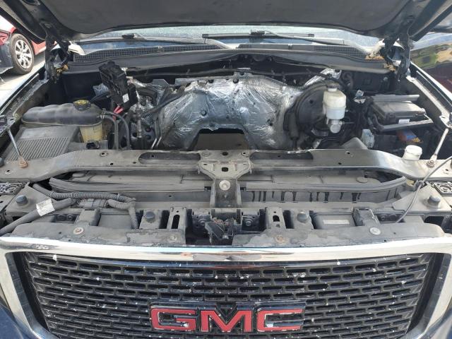 Photo 12 from auction – 2016 GMC YUKON DENALI with VIN 1GKS2CKJ3GR200438