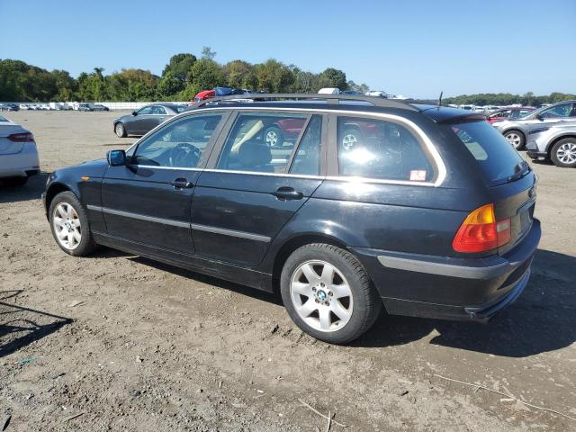 Photo 2 from auction – 2004 BMW 325 XIT with VIN WBAEP33494PF04299