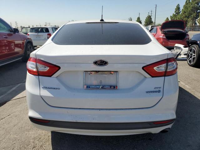 Photo 6 from auction – 2015 FORD FUSION SE with VIN 3FA6P0LU4FR206411