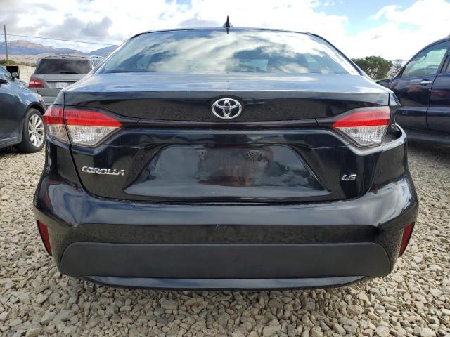 Photo 6 from auction – 2020 TOYOTA COROLLA LE with VIN JTDEPRAEXLJ026412