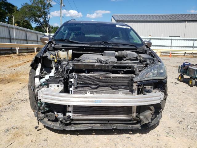 Photo 5 from auction – 2017 CHRYSLER PACIFICA T with VIN 2C4RC1EG9HR584894