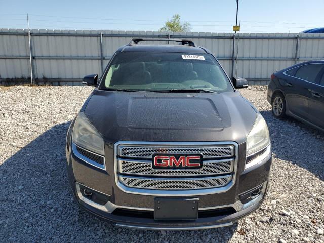 Photo 5 from auction – 2014 GMC ACADIA DEN with VIN 1GKKVTKD7EJ367723