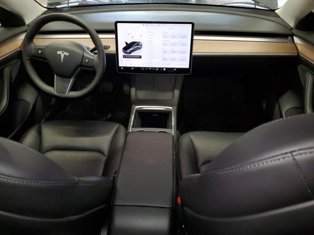 Photo 8 from auction – 2023 TESLA MODEL 3 with VIN 5YJ3E1EA9PF418655