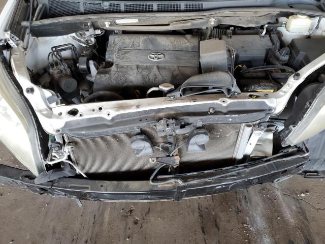 Photo 12 from auction – 2015 TOYOTA SIENNA LE with VIN 5TDKK3DC1FS581510