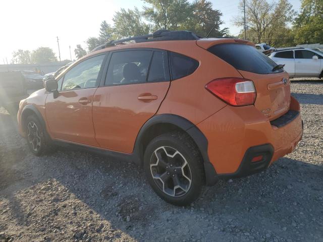 Photo 2 from auction – 2013 SUBARU XV CROSSTR with VIN JF2GPACC4D2877768