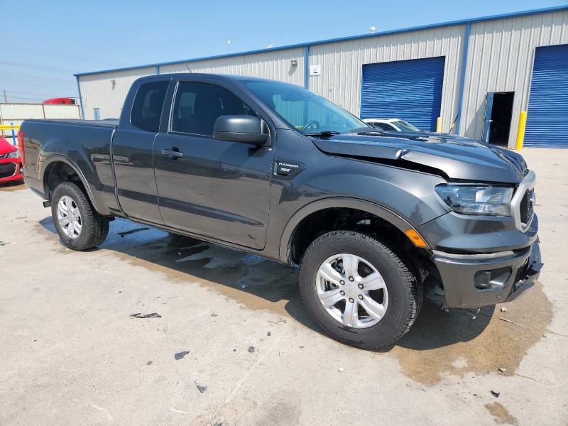 Photo 4 from auction – 2019 FORD RANGER XL with VIN 1FTER1EH8KLA79225