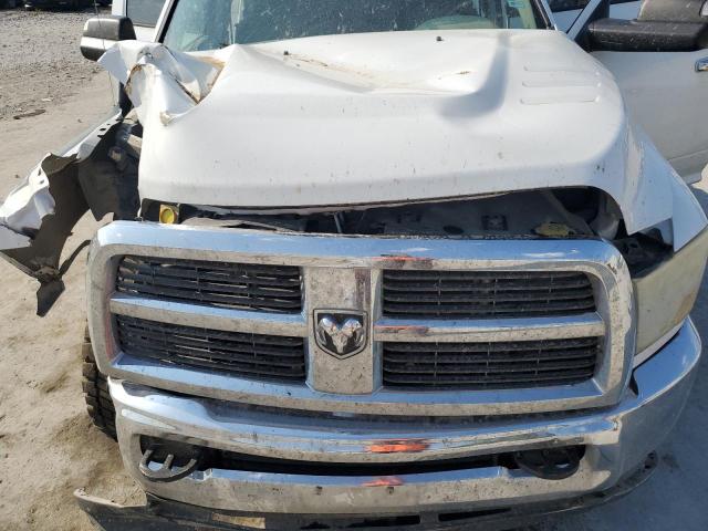Photo 11 from auction – 2012 DODGE RAM 2500 SLT with VIN 3C6TD5JTXCG211298