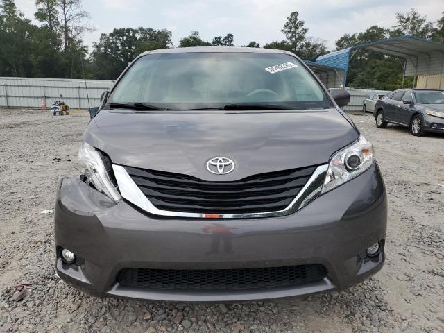 Photo 5 from auction – 2014 TOYOTA SIENNA with VIN 5TDKK3DC8ES423812