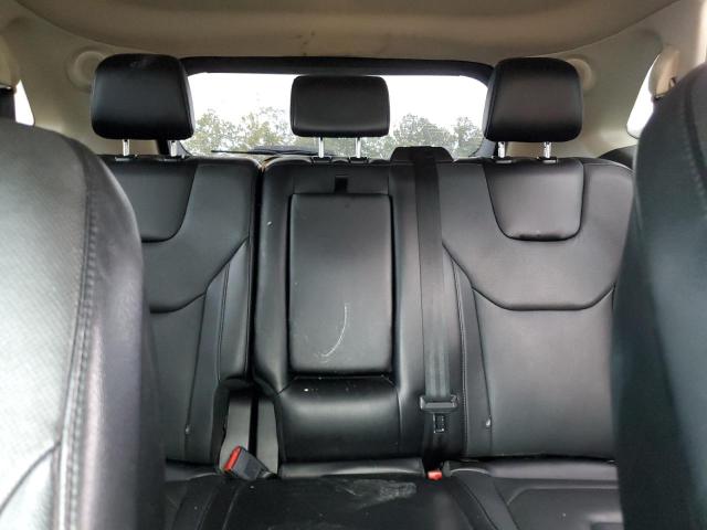 Photo 10 from auction – 2018 FORD EDGE TITAN with VIN 2FMPK4K91JBB43448