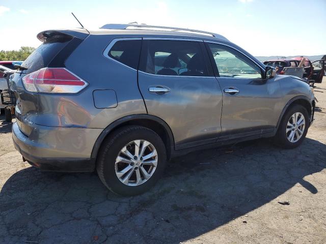 Photo 3 from auction – 2015 NISSAN ROGUE S with VIN KNMAT2MV0FP509745