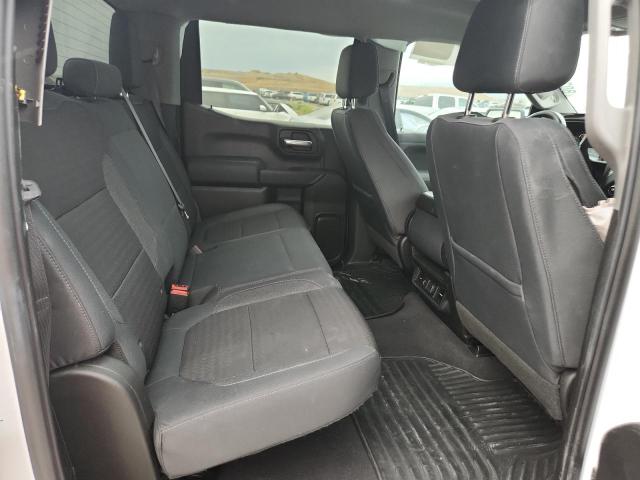 Photo 10 from auction – 2019 CHEVROLET SILVERADO with VIN 1GCUYDED9KZ182373