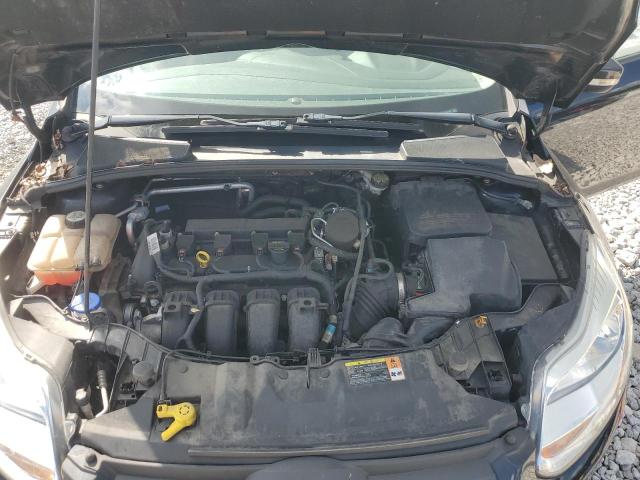 Photo 11 from auction – 2013 FORD FOCUS SE with VIN 1FADP3F24DL261309