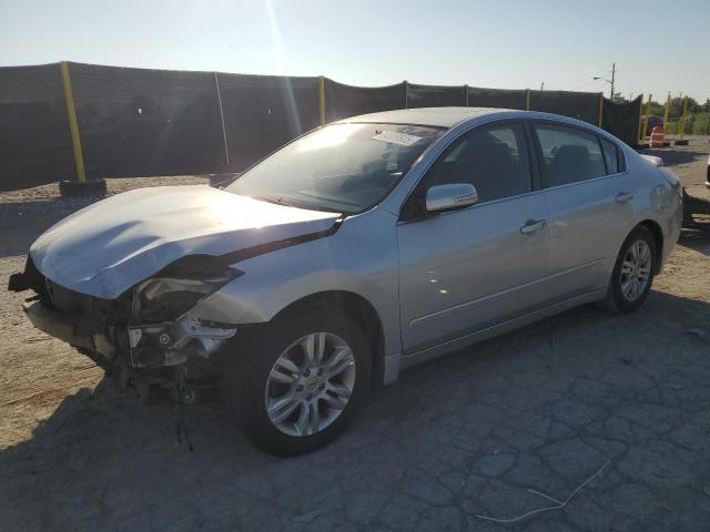 NISSAN ALTIMA BASE 2012 с VIN 1N4AL2AP9CC157974 - Фото с аукциона