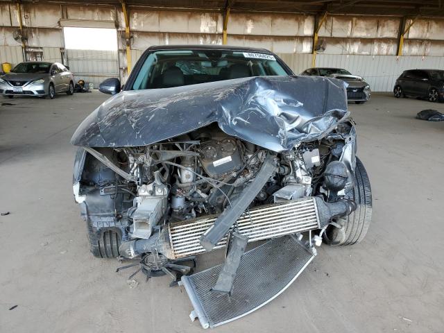 Photo 5 from auction – 2018 AUDI A4 PREMIUM with VIN WAUKMAF43JA145569