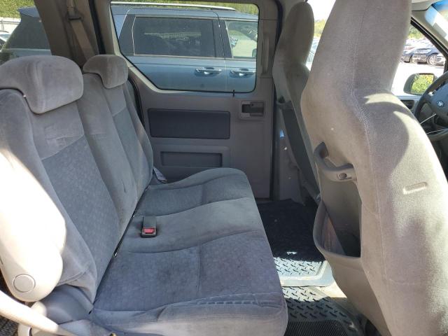 Photo 11 from auction – 2007 FORD FREESTAR SE with VIN 2FMDA51637BA12212