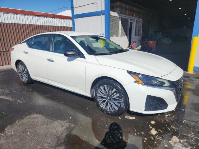 Photo 4 from auction – 2025 NISSAN ALTIMA SV with VIN 1N4BL4DVXSN318359