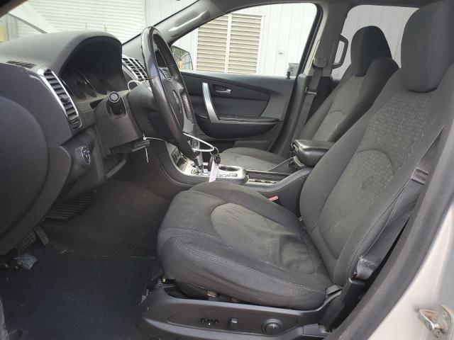 Фото 7 с аукциона – 2012 GMC ACADIA SLE с VIN 1GKKRPED2CJ374101