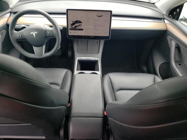 Photo 8 from auction – 2023 TESLA MODEL Y with VIN 7SAYGDEEXPF596176
