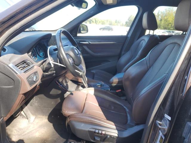 Photo 7 from auction – 2016 BMW X1 XDRIVE2 with VIN WBXHT3C32G5E47577