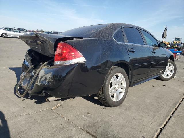 Photo 3 from auction – 2013 CHEVROLET IMPALA LT with VIN 2G1WG5E32D1251515