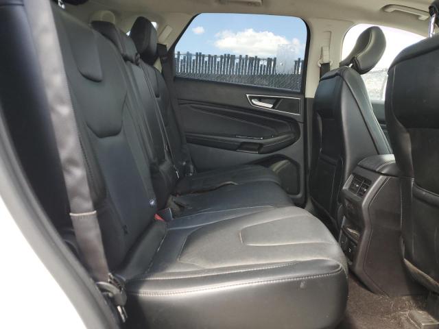 Photo 11 from auction – 2015 FORD EDGE TITAN with VIN 2FMPK4K86FBC18580