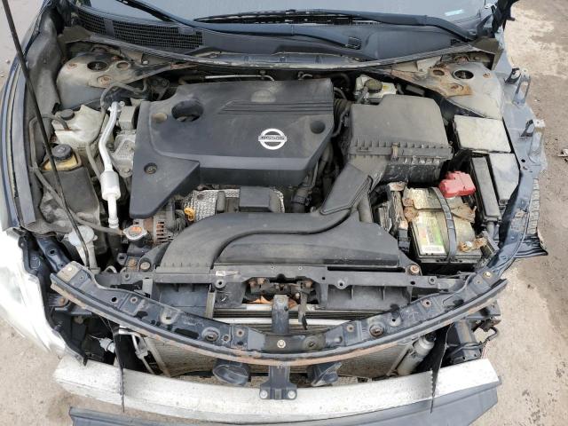 Photo 11 from auction – 2014 NISSAN ALTIMA 2.5 with VIN 1N4AL3AP1EC129871