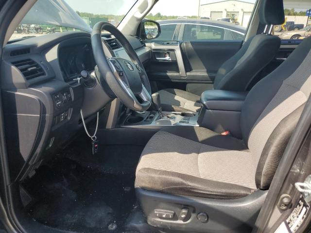 Photo 7 from auction – 2022 TOYOTA 4RUNNER SR with VIN JTEMU5JR2N6016345