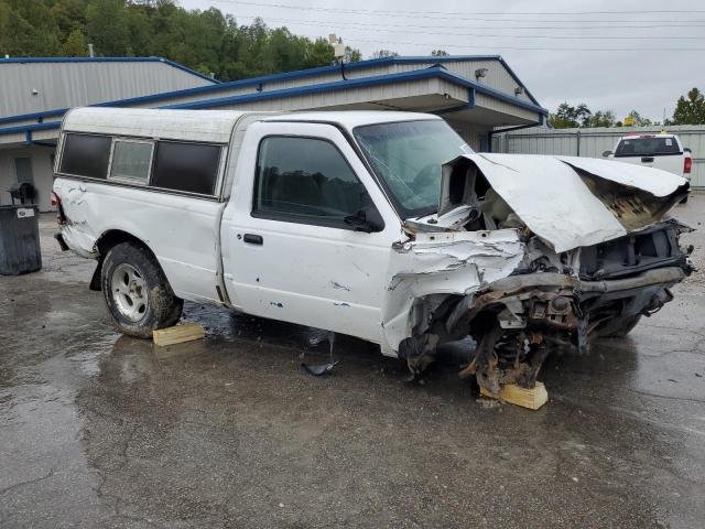 Photo 4 from auction – 2001 FORD RANGER with VIN 1FTYR10D41TA87595