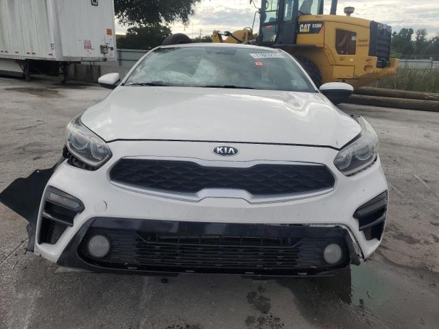 Photo 5 from auction – 2020 KIA FORTE FE with VIN 3KPF24AD4LE139749
