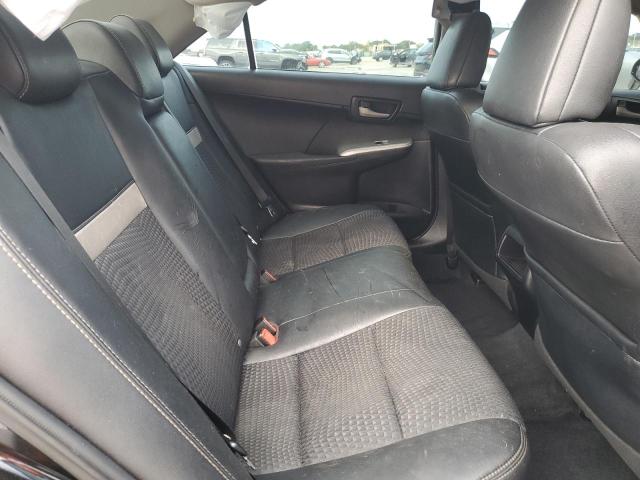 Photo 10 from auction – 2012 TOYOTA CAMRY BASE with VIN 4T1BF1FK4CU091692