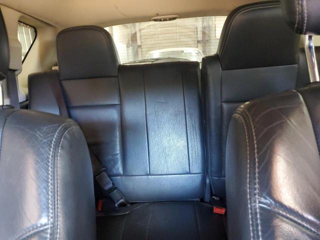 Photo 10 from auction – 2017 JEEP COMPASS LA with VIN 1C4NJDEB7HD111685