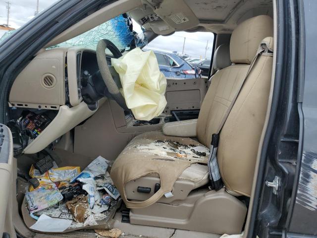Снимка 7 от търг – 2006 GMC YUKON XL с VIN 1GKEC16Z76J126601
