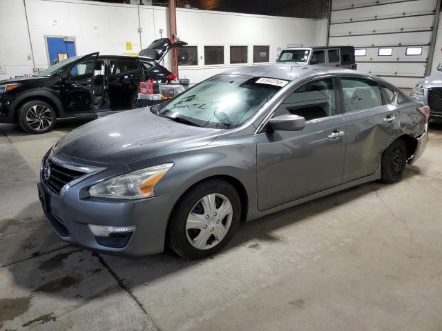 NISSAN ALTIMA 2.5 2014 with VIN 1N4AL3AP6EC199317 - Photo from auction