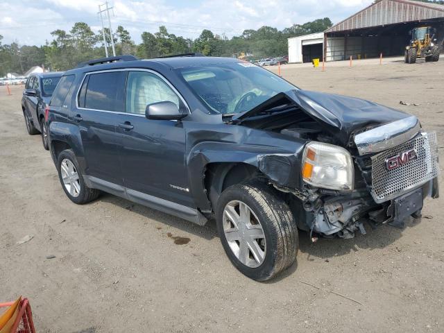 Photo 4 from auction – 2010 GMC TERRAIN SLE with VIN 2CTALDEW6A6357891