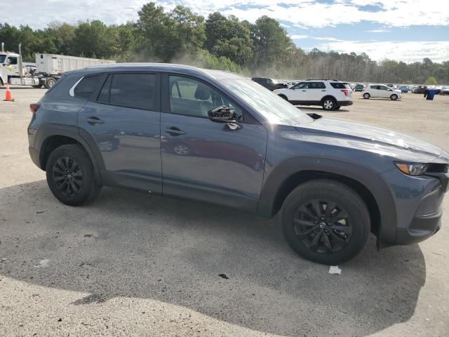 Photo 4 from auction – 2025 MAZDA CX-50 PREM with VIN 7MMVABDM2SN318400