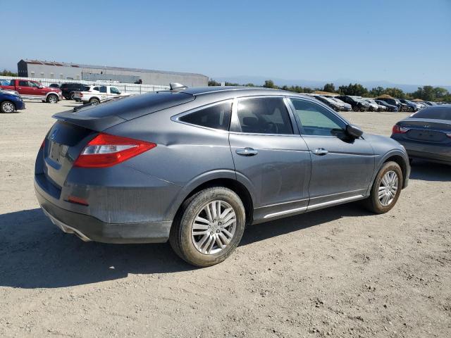 Photo 3 from auction – 2013 HONDA CROSSTOUR with VIN 5J6TF3H30DL002986