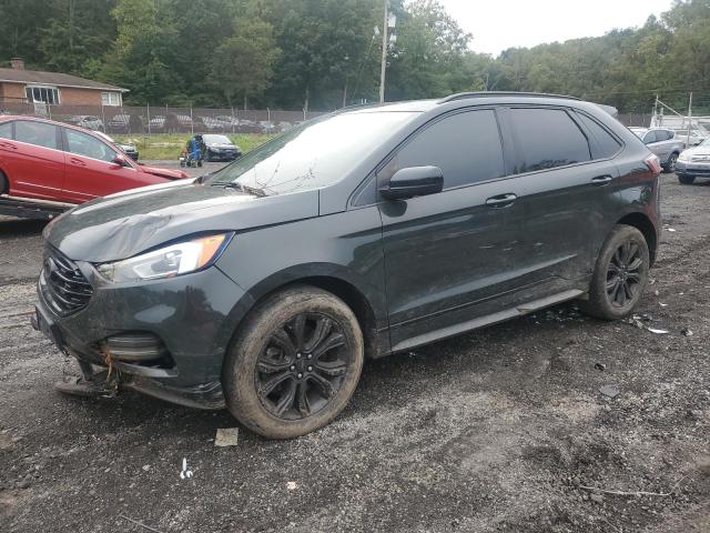 FORD EDGE SE 2022 con VIN 2FMPK4G99NBA28630 - Foto de la subasta