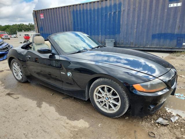 Zdjęcie 4 z aukcji – 2004 BMW Z4 2.5 z VIN 4USBT33514LS52248