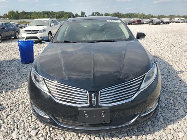 Photo 5 from auction – 2016 LINCOLN MKZ with VIN 3LN6L2G99GR612723