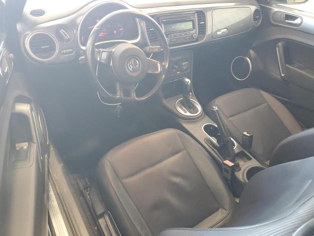 Foto 8 de la subasta – 2012 VOLKSWAGEN BEETLE con VIN 3VWJP7AT2CM634023